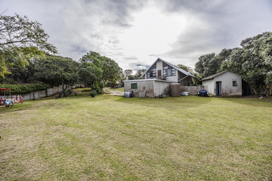 3 Bedroom Property for Sale in Gonubie North Eastern Cape
